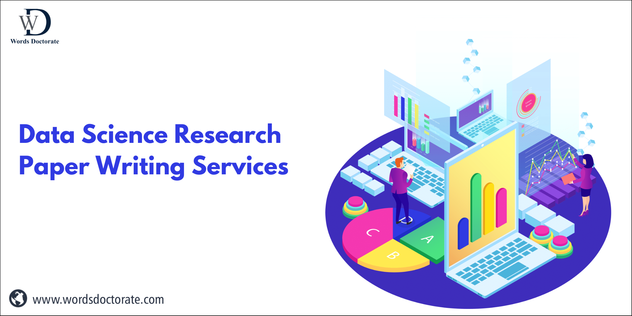 Data Science Research Paper Writing Services